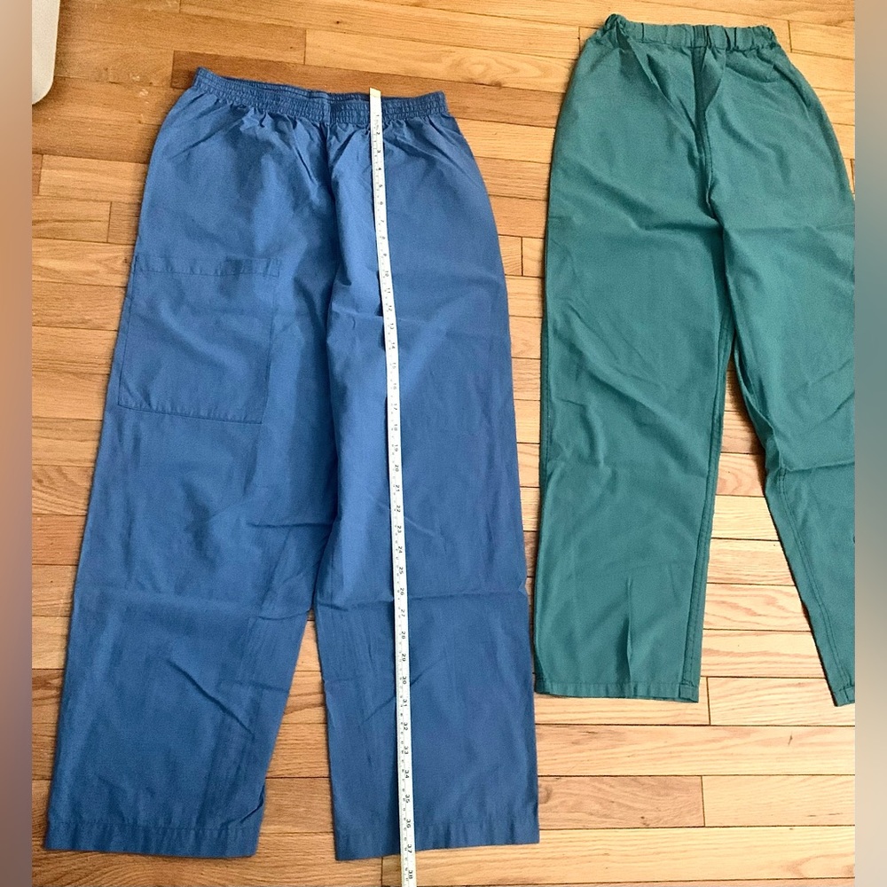 Operating Room Scrubs - Picture 3 of 9
